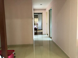 Blk 587 Woodlands Drive 16 (Woodlands), HDB Executive #203040291